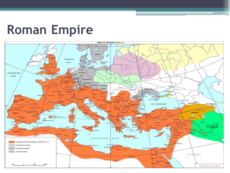 Roman Empire